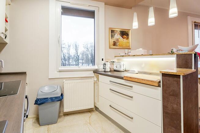 Mieszkanie Kraków Dębniki, Kliny, Borkowska