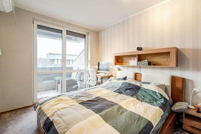 Mieszkanie Kraków Dębniki, Kliny, Borkowska