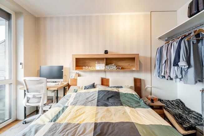 Mieszkanie Kraków Dębniki, Kliny, Borkowska