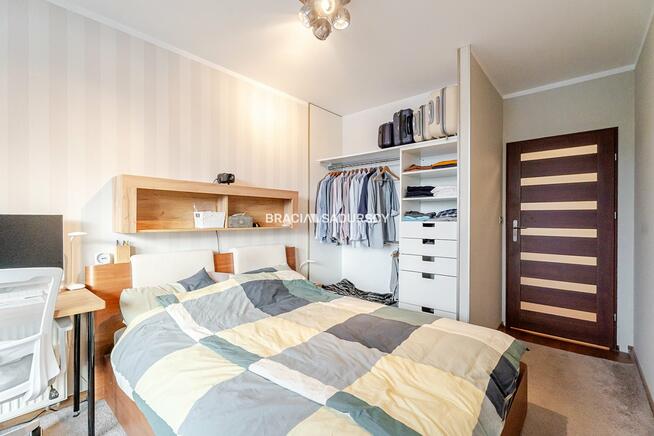 Mieszkanie Kraków Dębniki, Kliny, Borkowska