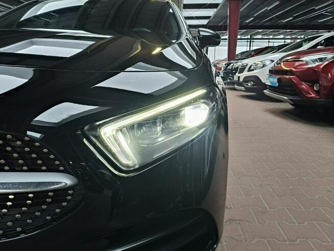 Mercedes A 200 1.3 163KM AMG Panorama,Kamera,Parktronik,Navi,GrzaneFotele,FV23%