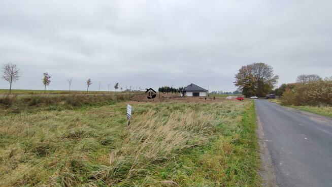 Działka budowlana Dygowo, Kolejowa