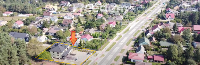 Dom pod inwestycję na sprzedaż