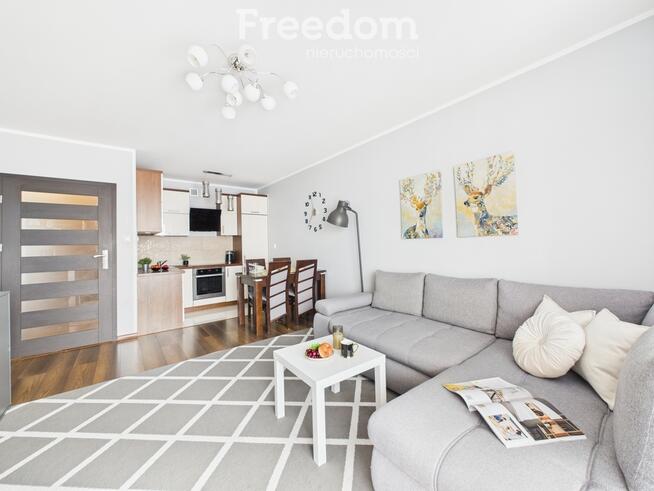 Mieszkanie, 2 pokoje, Mroza 19, nowe budownictwo