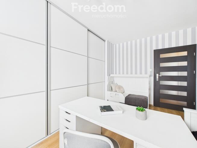 Mieszkanie, 2 pokoje, Mroza 19, nowe budownictwo