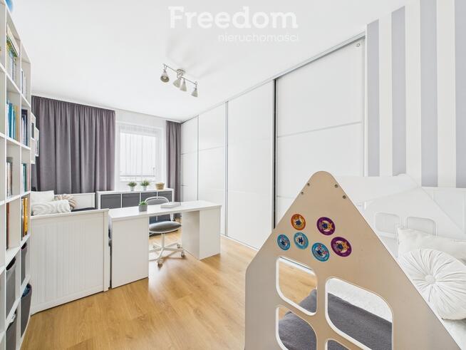 Mieszkanie, 2 pokoje, Mroza 19, nowe budownictwo