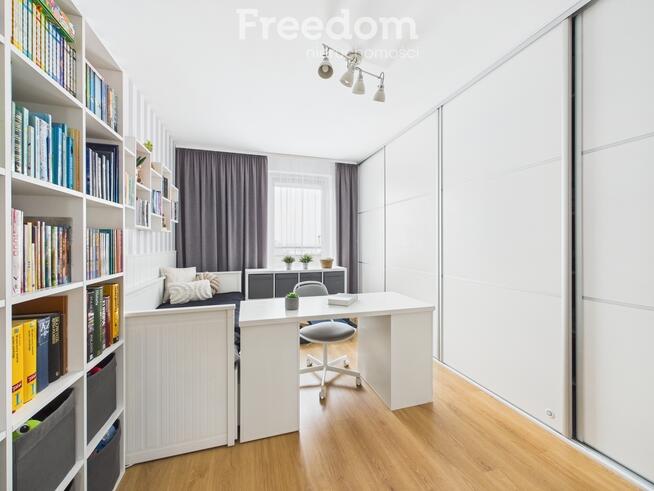 Mieszkanie, 2 pokoje, Mroza 19, nowe budownictwo