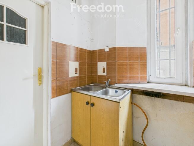 Dwupokojowe mieszkanie centrum obok Global Office