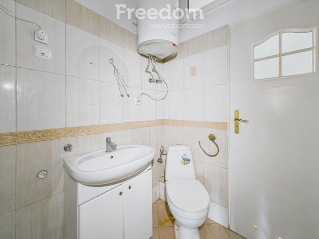 Dwupokojowe mieszkanie centrum obok Global Office