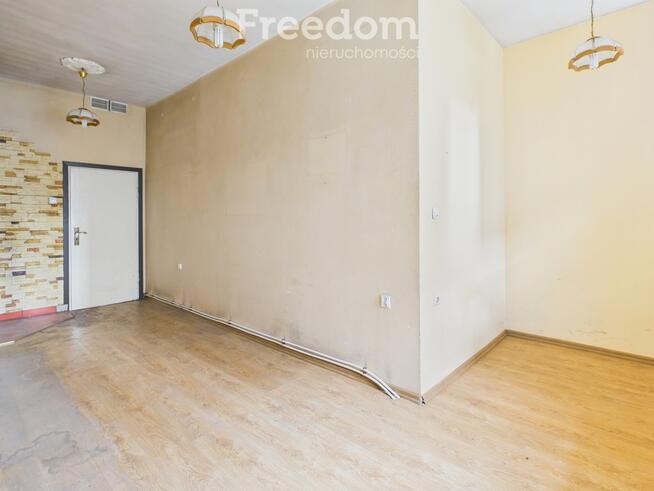 Dwupokojowe mieszkanie centrum obok Global Office