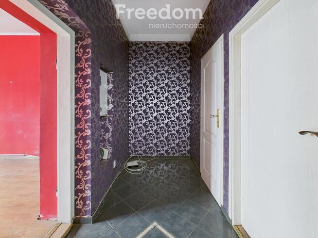 Dwupokojowe mieszkanie centrum obok Global Office