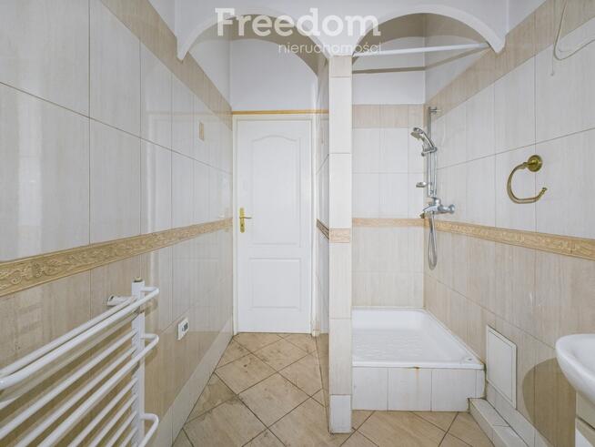 Dwupokojowe mieszkanie centrum obok Global Office