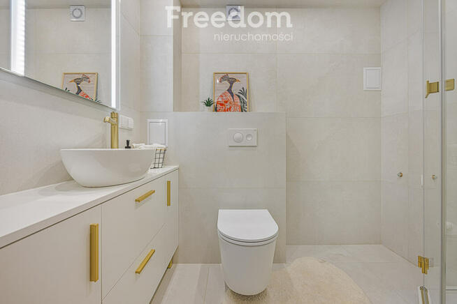 Nowoczesne 3 pokoje w centrum Przeworska