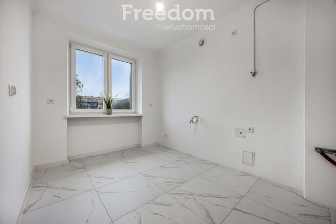 Nowoczesne 3 pokoje w centrum Przeworska