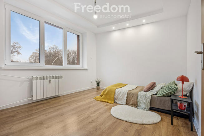 Nowoczesne 3 pokoje w centrum Przeworska