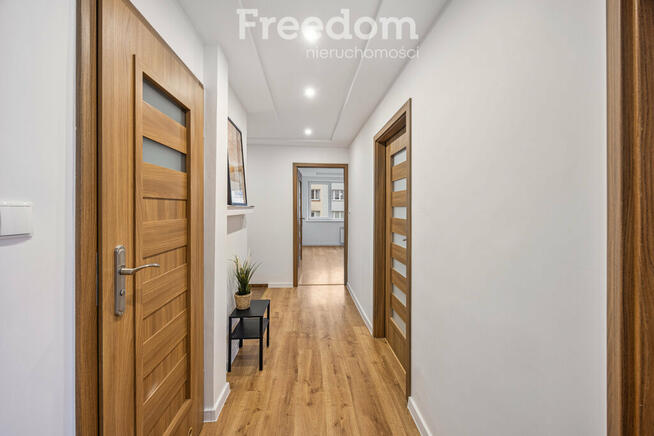 Nowoczesne 3 pokoje w centrum Przeworska