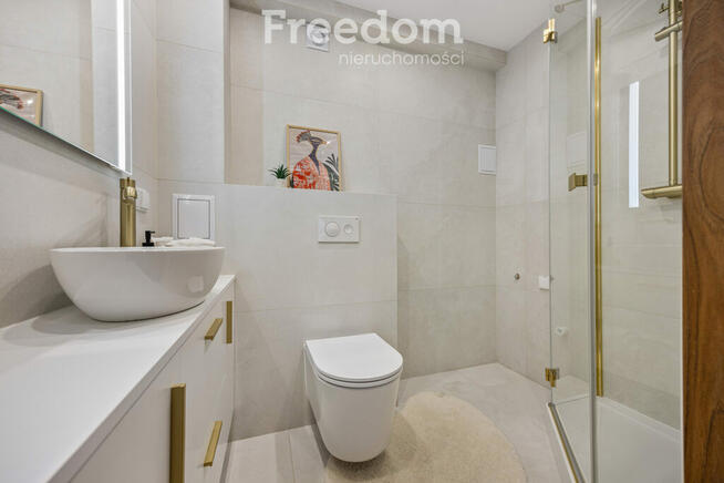 Nowoczesne 3 pokoje w centrum Przeworska