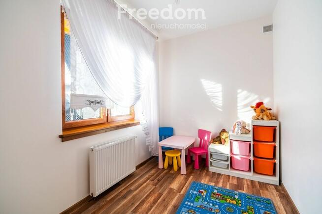 Komfortowy dom na Podhalu - wysoki Standard