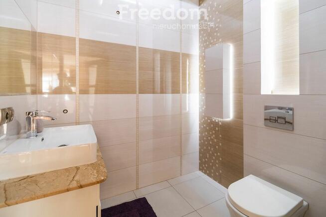 Komfortowy dom na Podhalu - wysoki Standard