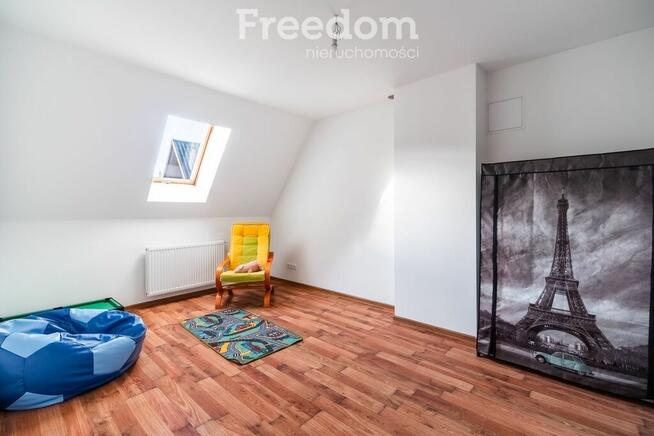 Komfortowy dom na Podhalu - wysoki Standard