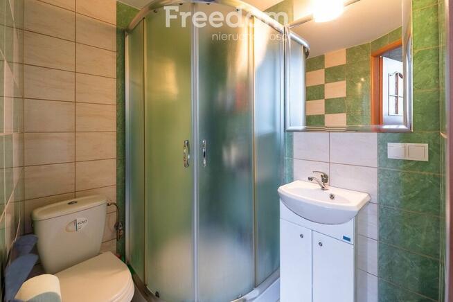 Komfortowy dom na Podhalu - wysoki Standard