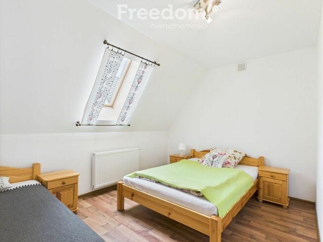 Komfortowy dom na Podhalu - wysoki Standard