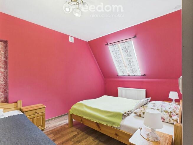 Komfortowy dom na Podhalu - wysoki Standard