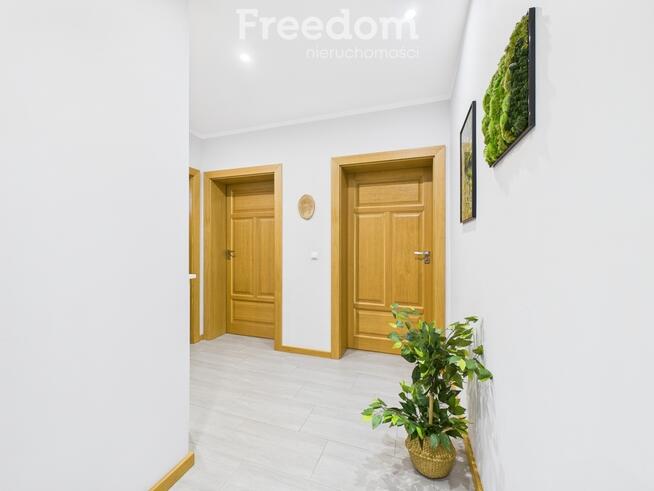 Przestronne mieszkanie na ulicy Kościuszki