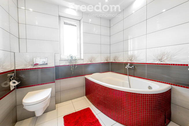 Nowoczesne 3 pokojowe mieszkanie na wynajem Elbląg