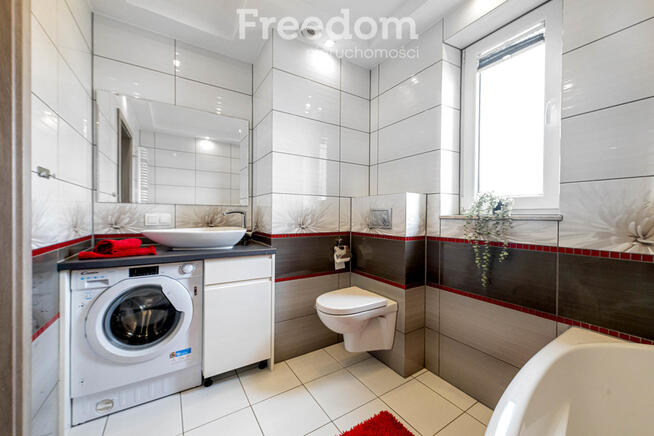 Nowoczesne 3 pokojowe mieszkanie na wynajem Elbląg