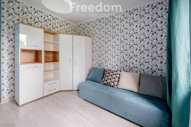 Nowoczesne 3 pokojowe mieszkanie na wynajem Elbląg