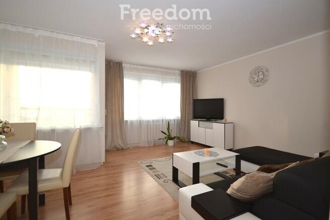 Klimatyczne mieszkanie nieopodal centrum