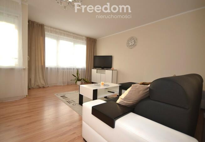 Klimatyczne mieszkanie nieopodal centrum