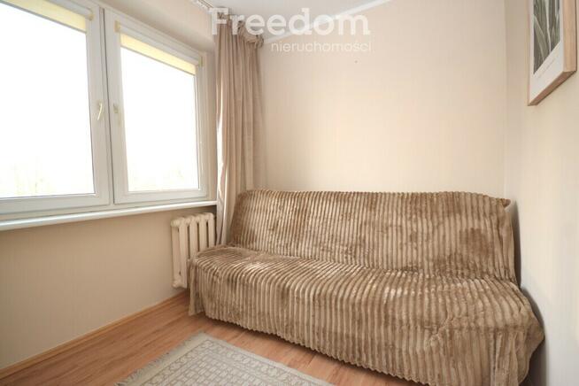 Klimatyczne mieszkanie nieopodal centrum