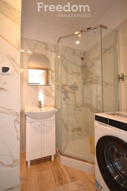 Klimatyczne mieszkanie nieopodal centrum