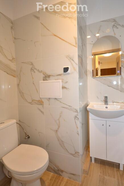 Klimatyczne mieszkanie nieopodal centrum