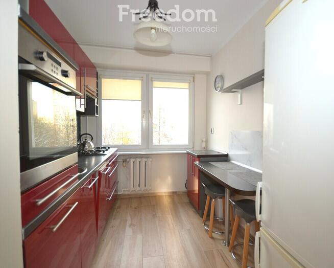 Klimatyczne mieszkanie nieopodal centrum