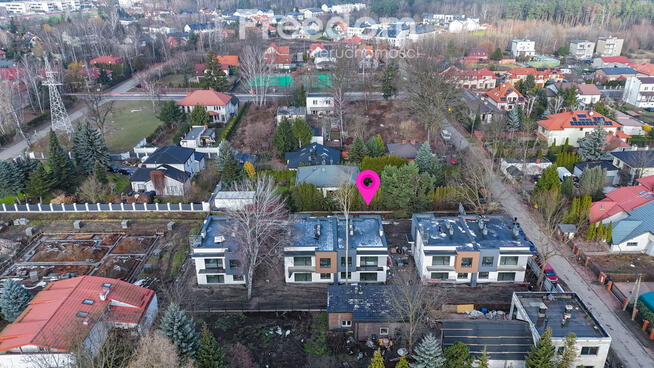 Ostatnie 3 dostępne, 4-pokojowe mieszkania. Marki