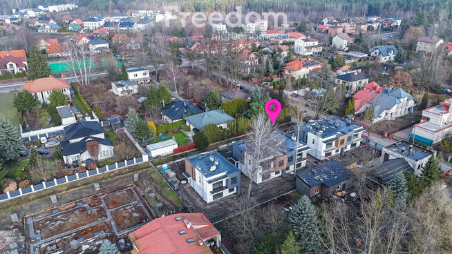 Ostatnie 3 dostępne, 4-pokojowe mieszkania. Marki