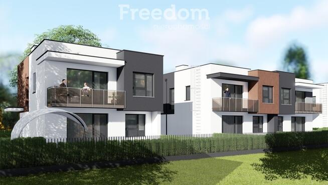 Ostatnie 3 dostępne, 4-pokojowe mieszkania. Marki