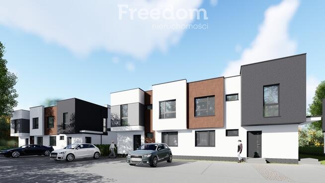 Ostatnie 3 dostępne, 4-pokojowe mieszkania. Marki