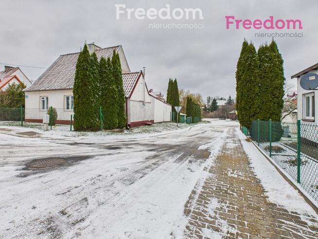 Dom z dużą działką i ogromnym potencjałem.