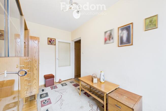 Na wynajem mieszkanie 2 pokoje w Elblągu