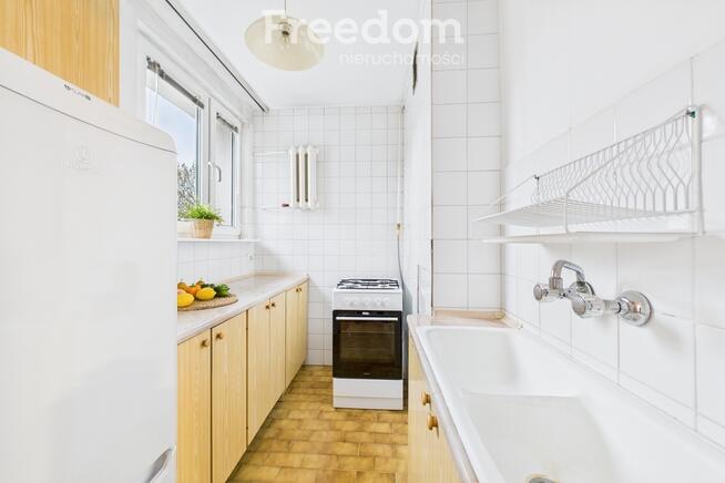 Na wynajem mieszkanie 2 pokoje w Elblągu