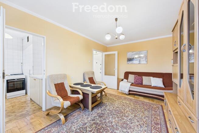 Na wynajem mieszkanie 2 pokoje w Elblągu