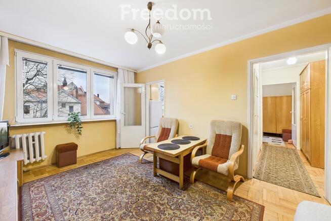 Na wynajem mieszkanie 2 pokoje w Elblągu