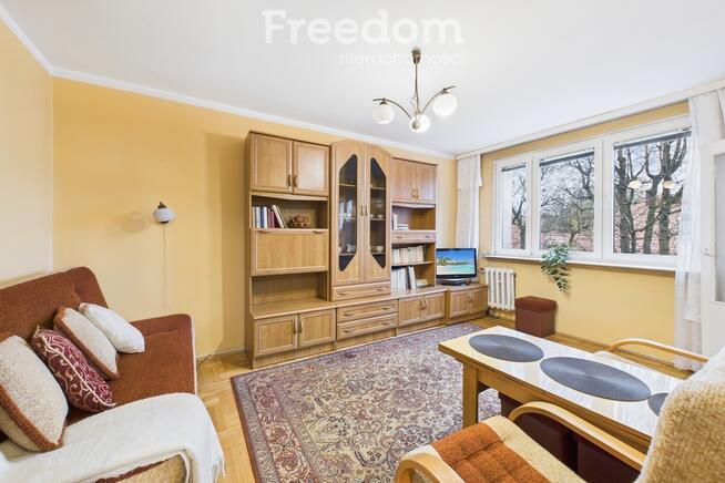 Na wynajem mieszkanie 2 pokoje w Elblągu