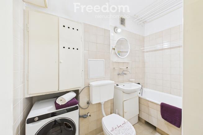 Na wynajem mieszkanie 2 pokoje w Elblągu