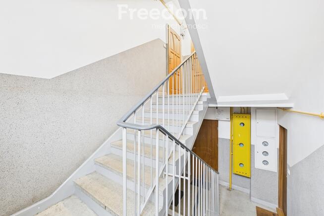 Na wynajem mieszkanie 2 pokoje w Elblągu