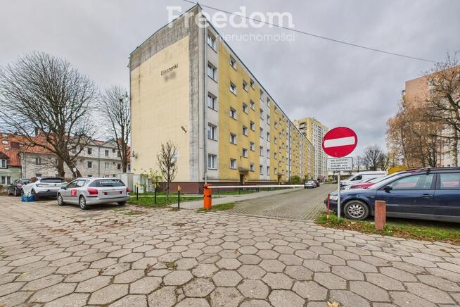 Na wynajem mieszkanie 2 pokoje w Elblągu